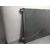 Condensador / Radiador Aire Acondicionado Para Renault Kadjar