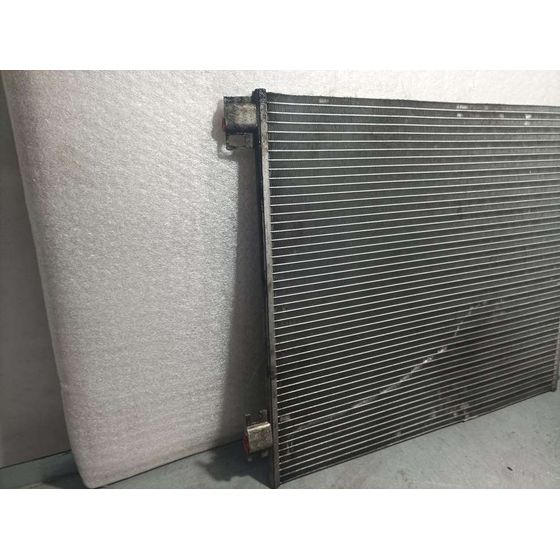 Condensador / Radiador Aire Acondicionado Para Renault Kadjar