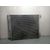 Condensador / Radiador Aire Acondicionado Para Renault Kadjar