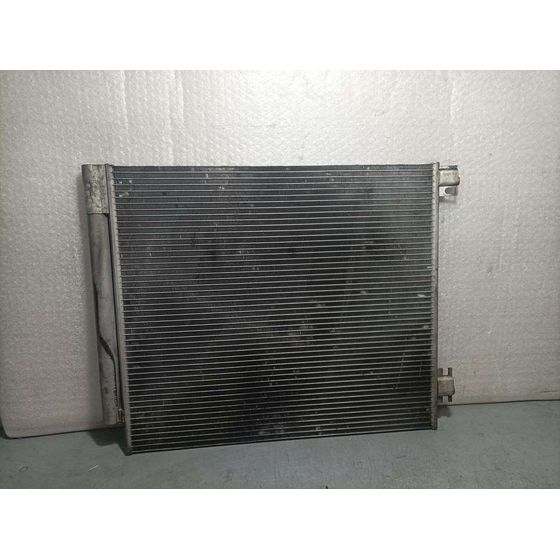 Condensador / Radiador Aire Acondicionado Para Renault Kadjar