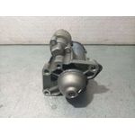 Motor Arranque Para Renault Kadjar