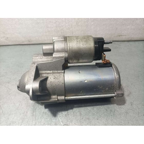 Motor Arranque Para Renault Kadjar