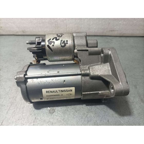 Motor Arranque Para Renault Kadjar