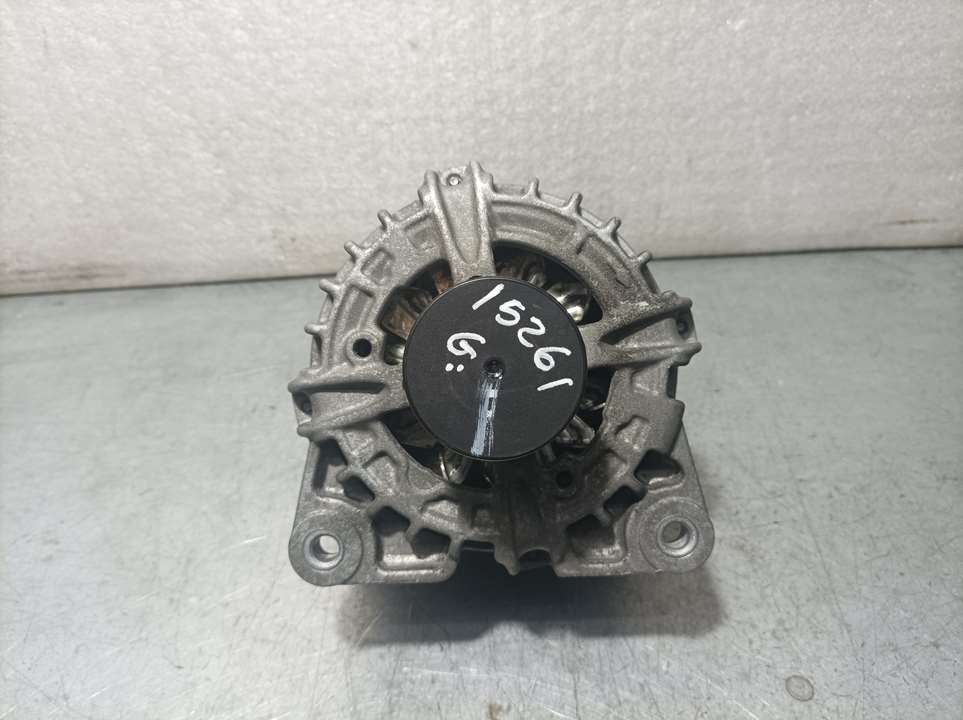 Alternador Para Renault Kadjar