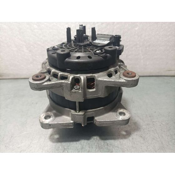 Alternador Para Renault Kadjar