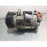 Compresor Aire Acondicionado Para Renault Kadjar
