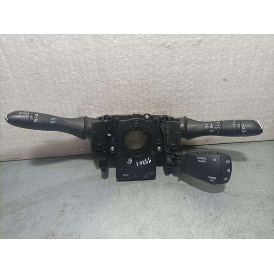Mando Luces Y Limpia Para Renault Kadjar