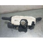 Mando Luces Y Limpia Para Renault Kadjar
