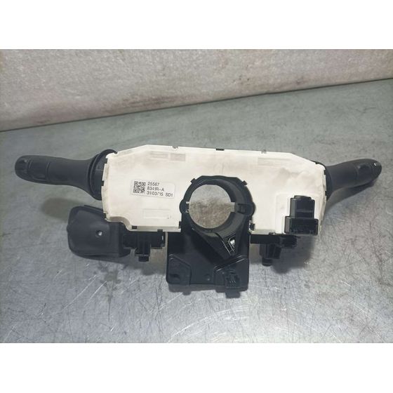Mando Luces Y Limpia Para Renault Kadjar