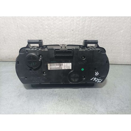 Cuadro Instrumentos Para Renault Kadjar