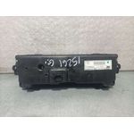 Mando Climatizador Para Renault Kadjar