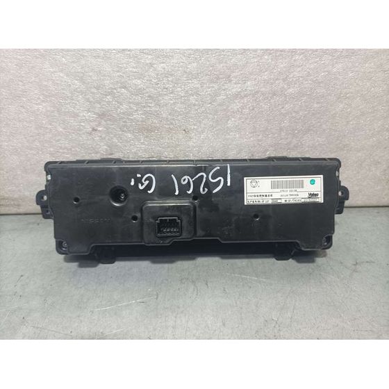 Mando Climatizador Para Renault Kadjar