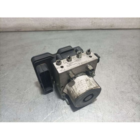 Abs Para Renault Kadjar