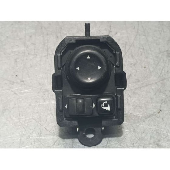 Mando Retrovisor para Renault Kadjar