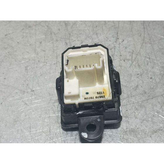 Mando Retrovisor para Renault Kadjar