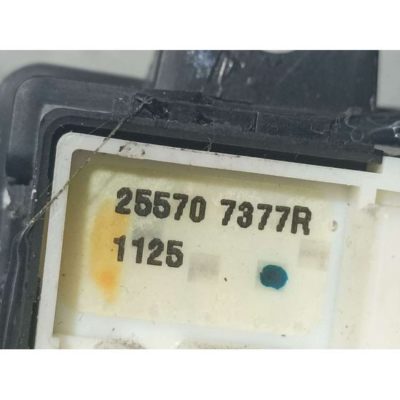Mando Retrovisor para Renault Kadjar