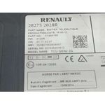 Modulo Electronico Para Renault Kadjar