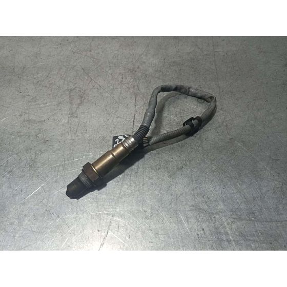 Sonda Lambda Para Renault Kadjar