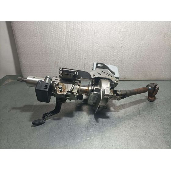 Columna Direccion Para Renault Kadjar