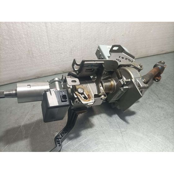 Columna Direccion Para Renault Kadjar
