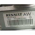 Columna Direccion Para Renault Kadjar
