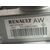 Columna Direccion Para Renault Kadjar
