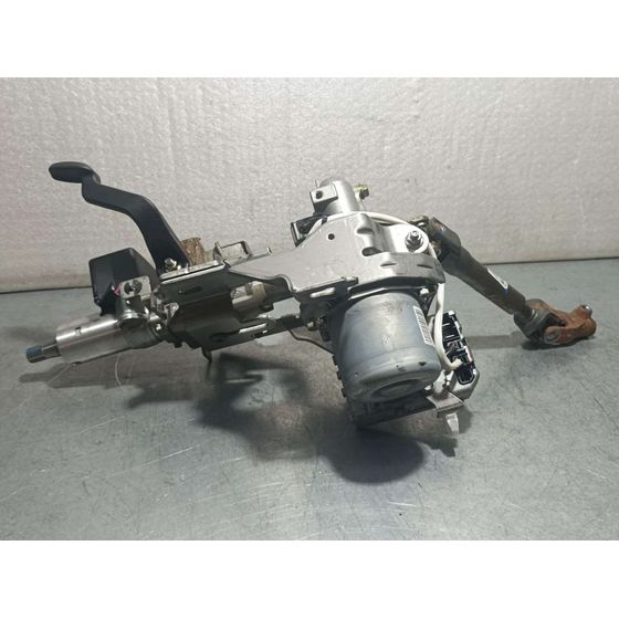 Columna Direccion Para Renault Kadjar
