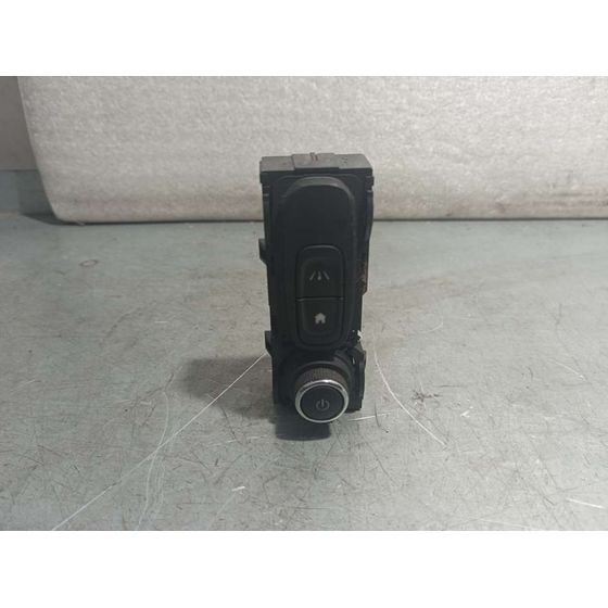 Mando Multifuncion Para Renault Kadjar