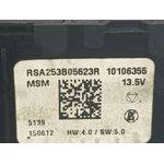 Mando Multifuncion Para Renault Kadjar