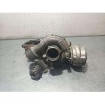 Turbocompresor para Renault Master Kombi