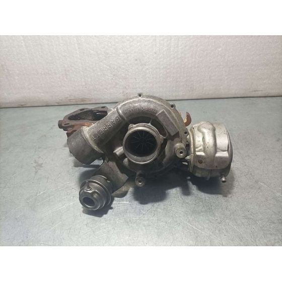 Turbocompresor para Renault Master Kombi