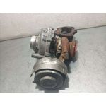 Turbocompresor para Renault Master Kombi