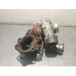 Turbocompresor para Renault Master Kombi