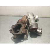Turbocompresor para Renault Master Kombi