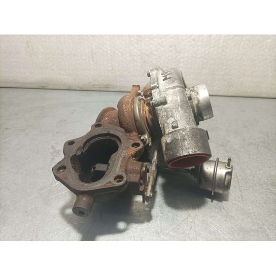 Turbocompresor para Renault Master Kombi