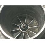 Turbocompresor para Renault Master Kombi