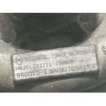 Turbocompresor para Renault Master Kombi