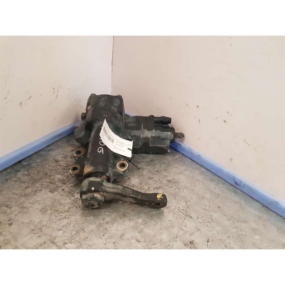 Caja Direccion Para Nissan Terrano/Terrano.ii