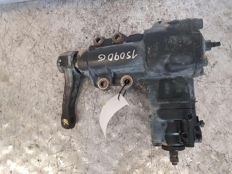 Caja Direccion Para Nissan Terrano/Terrano.ii