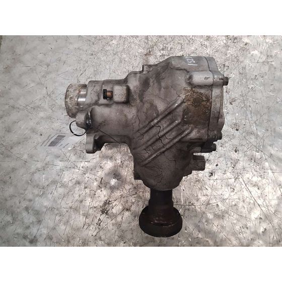 Diferencial Delantero Para Volvo Xc90