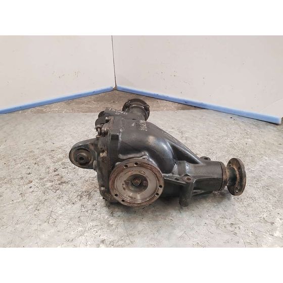 Diferencial Delantero Para Nissan Terrano/Terrano.ii