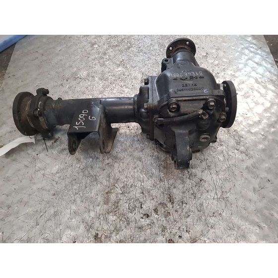 Diferencial Delantero Para Nissan Terrano/Terrano.ii