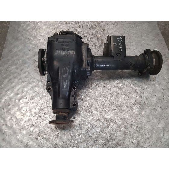 Diferencial Delantero Para Nissan Terrano/Terrano.ii