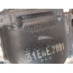 Diferencial Delantero Para Nissan Terrano/Terrano.ii