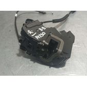 Cerradura Puerta Delantera Derecha Para Citroen C4