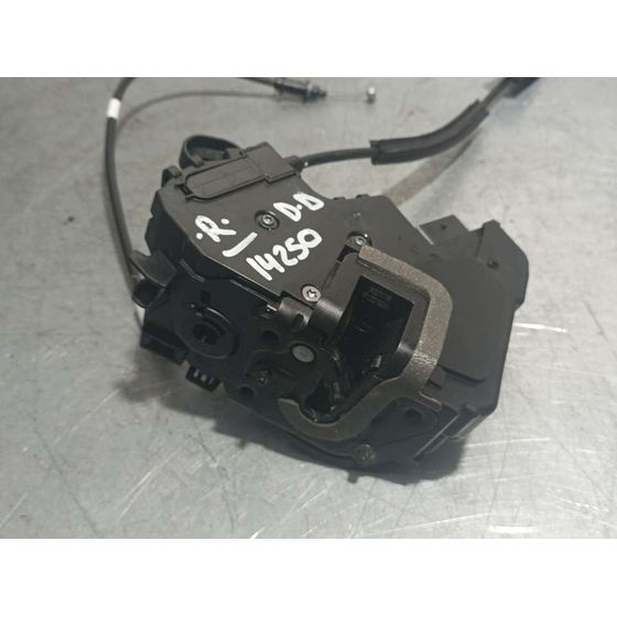 Cerradura Puerta Delantera Derecha Para Citroen C4