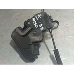 Cerradura Puerta Delantera Derecha Para Citroen C4