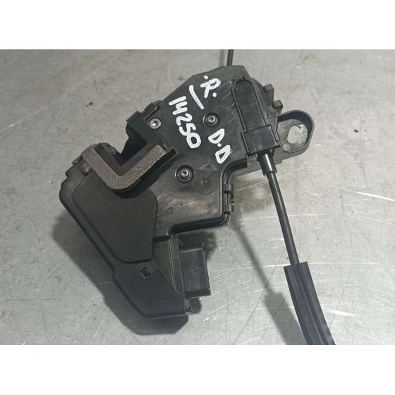 Cerradura Puerta Delantera Derecha Para Citroen C4