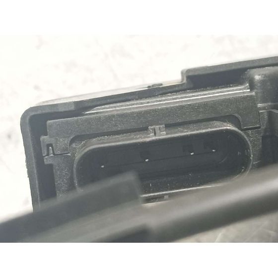 Cerradura Puerta Delantera Derecha Para Citroen C4