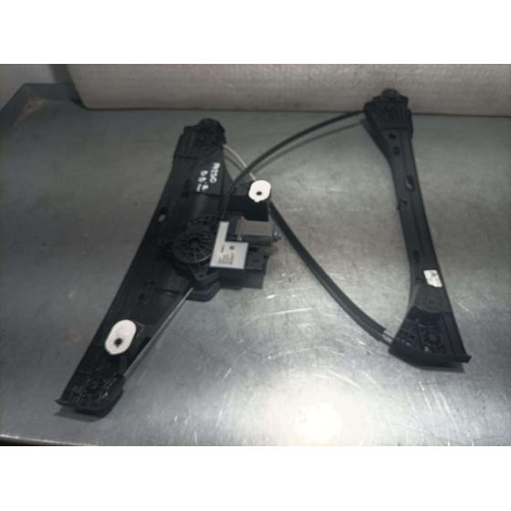 Elevalunas Delantero Derecho Para Citroen C4